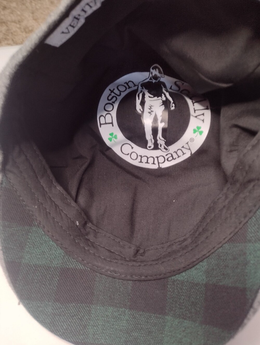 Hat - Picture 4 of 4